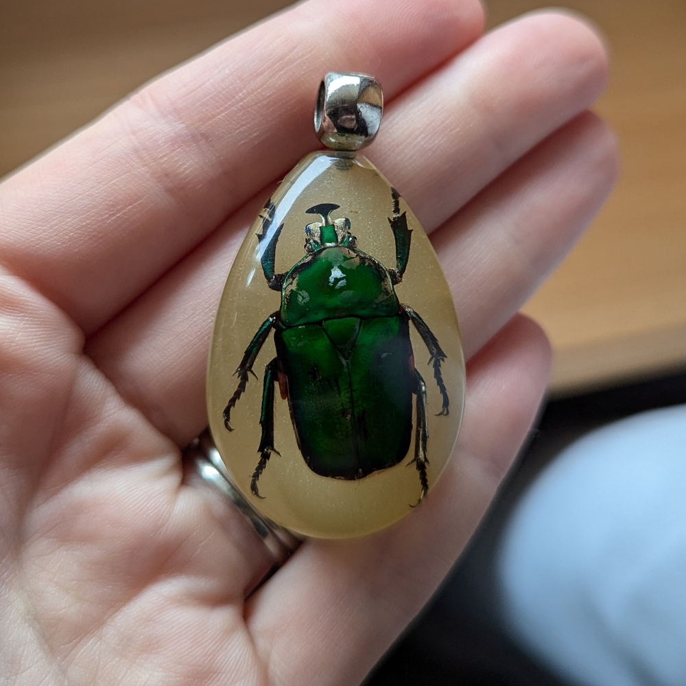 2/$30- Insect Charm - Picture 3 of 3